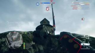 Battlefield 1 | The King Of Shotguns / Nasty Killing Sprees / Model 10 A Hunter