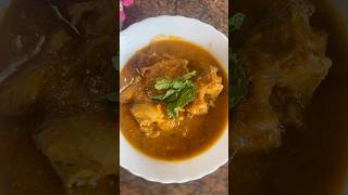 Chicken Korma😱Recipe🤤#shorts #shortfeed #chicken korma