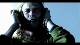 Puddle Of Mudd - Heel Over Head [Official Video]