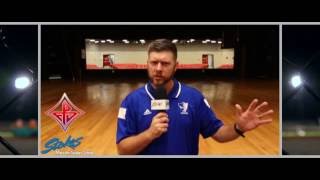 Chad Dolbier - Promo for Coach's Football Show with Stokes Mazda & Fort Dorchester 2016