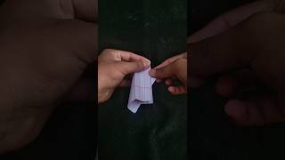 How to make paper boom 💥 |#shorts #shortsfeed #youtubeshort