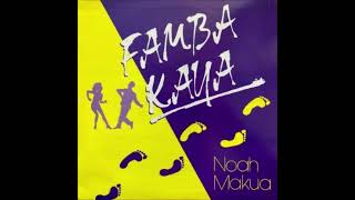 Noah Makua   Give me Love