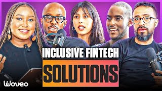 Ep.10| Financial Inclusion for non-prime consumers in Canada