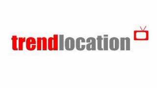 Trendlocation Logo