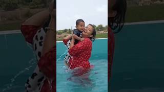 swimming pool |#swimming #swimmingpool #babyswimming #shorts#trendingshorts#youtubeshorts #ytshorts