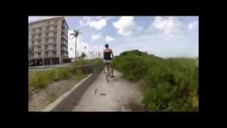 Bonita Beach Bike Ride