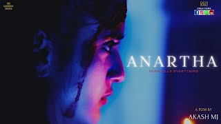 ANARTHA - Short Film | Suspense | Thriller | Kannada