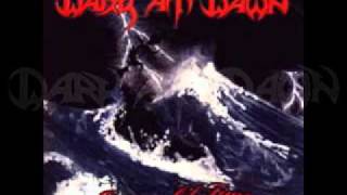 DARK AT DAWN- The Voice Of The Gods