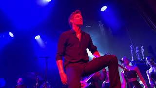 The Killers (Live) - Human (New York, NY - Bowery Ballroom) (6/7/2024)