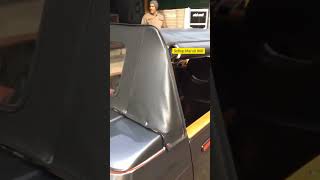 MANUALLY CONVERTIBLE MARUTI 800#shorts #shortvideo #viral #crazy #trending #car #trend #viralvideo