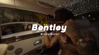 D Block Europe Type Beat 2024 - ”Bentley” (prod. MikaelBeatz x Hxnter XXIV)