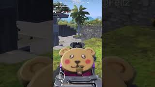 new gameplay in Bgmi monster | Pubg Mobile | BGMI MONSTER