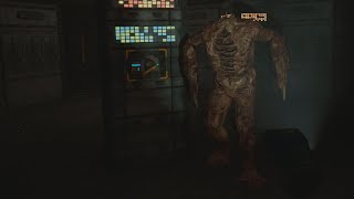 Cosmodread - Kind of like Dead Space in VR and really scary!