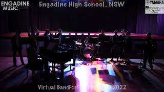 Engadine High School’s Concert Band - Virtual BandFest Competition 2022