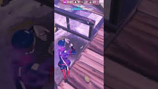 My Island My Loot 1V3 👿👿#fortnite #shorts