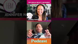 Destigmatizing Men's Mental Health with Jonathan Niziol, #132 | #mentalhealth #menshealth #model