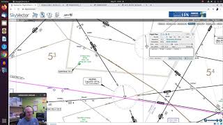 Instrument Ground School Chapter 16 - Planning an IFR Flight