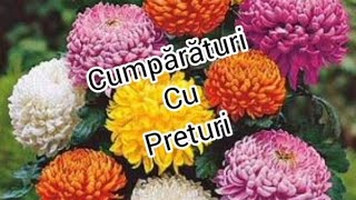 Cumpărături cu preturi ..