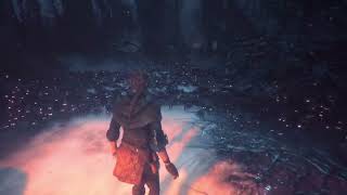 A Plague Tale: Innocence Intense Scene