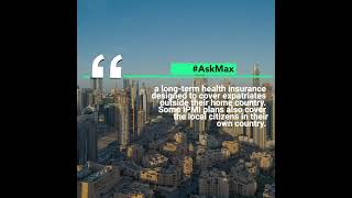 #AskMax What is IPMI?