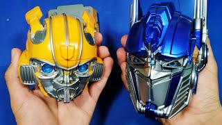 ¡PERO QUÉ BELLEZAS! LLEGARON LOS CUBOS TRANSFORMERS | Unboxing #9