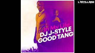 NEW KOMPA 2020 : In My Life DJ J-Style & Good Tang