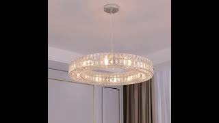 Sofary's Chandeliers- Add Grace and Style to Home Interiors