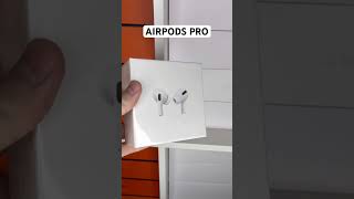 Подписывайтесь на телеграмм в комментариях и получите AirPods 2 в подарок 🎁