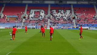 Flamingo land and Liverpool v wigan(44)