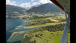 Le Bolle di Magadino, come si gestisce un tesoro di biodiversità