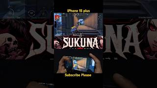 1 vs 3 | iPhone 15 plus | Clutch Power of new device