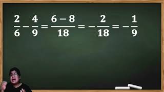 REPASO DE MATEMÁTICAS