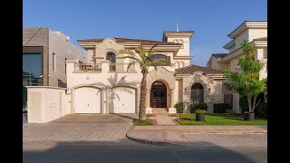 Stunning Villa with private pool & beach access