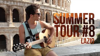 Federico Baroni - SummerTour#8 ( Lazio, Roma )