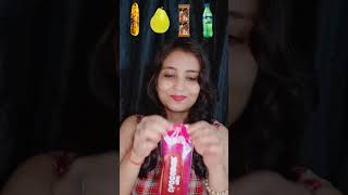 Emoji Eating Challenge | TikTok Emoji Eating Funny Challenge | #shorts #emojichallenge #asmr #viral