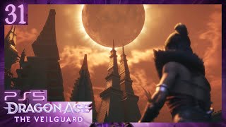 Dragon Age: The Veilguard Part 31 [1080p PS5] - No Commentary