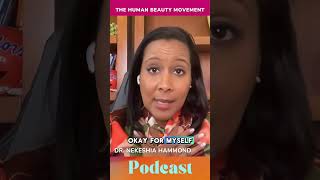 Combat Burnout Through Holistic Self-Care with Dr. Nekeshia Hammond, #134 | #burnout #mentalhealth