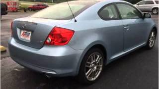 2007 Scion tC Used Cars Killen AL