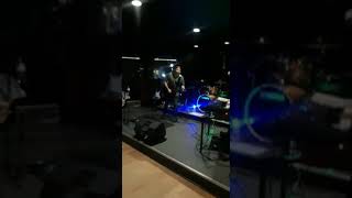 Brian Carmona Band - Oye Como Va