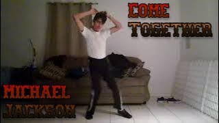 Come Together Michael Jackson