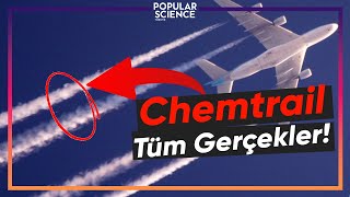 Chemtrail Hakkında Her Şey | Popular Science Türkiye