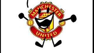 BFDI Dance (Manchester United)