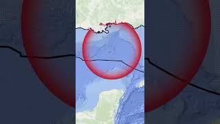 The Dangers of Seismic Air Gun Surveys #shorts