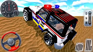 Indian Bikes & Cars Driving 3D- Police Thaar Driving Simulator games 2023 || Android Gameplay