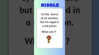 Riddles in English #riddles  #puzzles #riddlezone