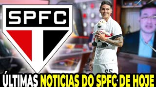 OS DONOS DA BOLA! NETO RASGOU ELOGIOS AO SPFC! TRICOLOR AMASSOU A INTER! NOTICIAS DO SÃO PAULO FC