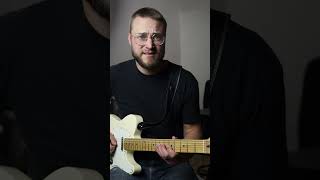 guitar lick of the day 7 #guitar #youtubeshorts