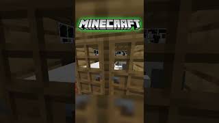 Pranking Our Friend In Minecraft