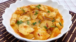 Mouthwatering shakarkandi recipe 😋| how to steam perfectly sweet potato | Commercial chaat recipe