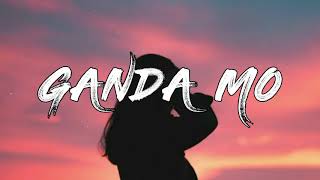 Ganda Mo (God Damn) - Marq Aljo (Lyrics)